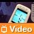 Video: Sony Ericsson F305