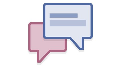 Novit? Facebook: presto in arrivo Chat Room a libero accesso