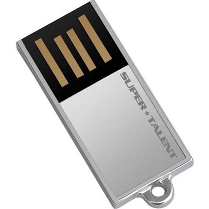 Super Talent flash USB 3.0 drive: prezzi e velocit?