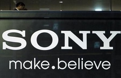 Sony mette in vendita parte del suo impero di cinema e musica per puntare sull'elettronica di consumo