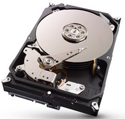 Nuovi hard disk Seagate per aziende e data center