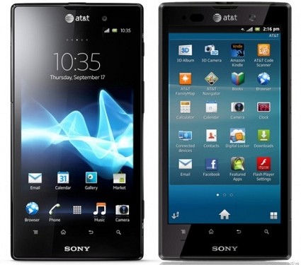 Smartphone Sony i1 Honami: prime specifiche trapelate