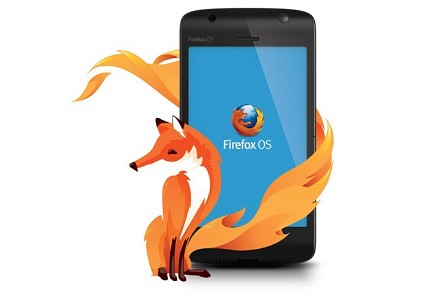 Firefox OS non utilizzer? un App Store