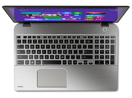 Nuovi portatili Toshiba Satellite: specifiche e prezzi