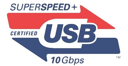SuperSpeed ​​USB 3.1 a 10 GBps raggiunge la velocit? di Thunderbolt
