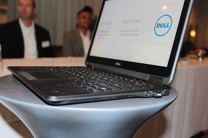 Dell rinnova i suoi ultrabook business della serie Latitude