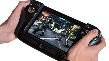 Novit? Wikipad: gaming tablet Android in uscita in Europa