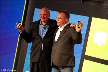 Microsoft compra Nokia per 7 miliardi di dollari!