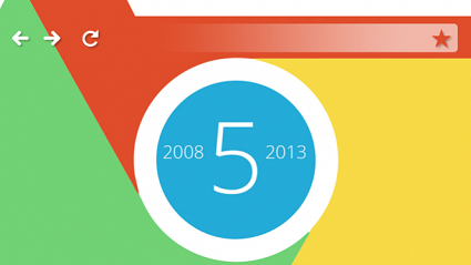 Browser web: Chrome ha il 43% del mercato e Google esulta