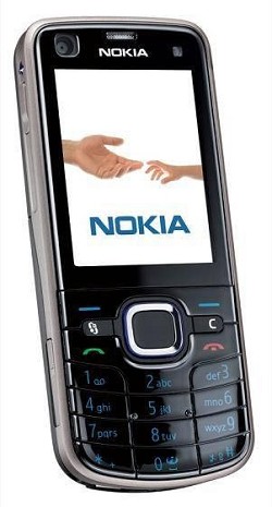Nuovo cellulare Nokia 6220 Classic con fotocamera da 5 megapixel e ricevitore GPS integrato. Caratteristiche tecniche e funzionalit?. 