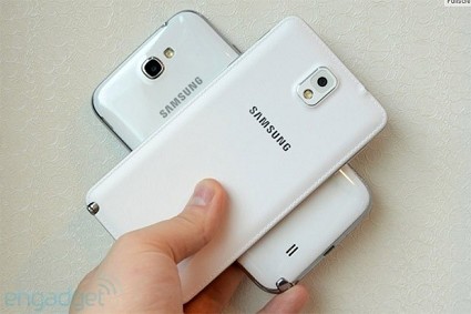 Samsung Galaxy S5 con chipset a 64 bit: l'annuncio dei coreani in risposta ad Apple