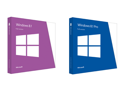 Aggiornamento Windows 8.1: come si scarica e quanto costa