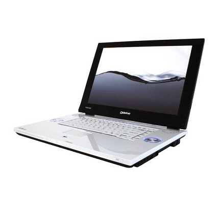 Nuovi computer portatili Toshiba: notebook Satellite A200, Satellite P200 e Qosmio G40