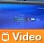 Notebook Recensione video del Toshiba Qosmio G35