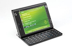 Ultra mobile computer UMPC: Advantage di HTC