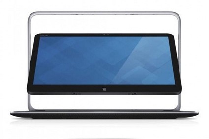 Dell XPS 12 nuovo tablet/ultrabook convertibile per casa e lavoro