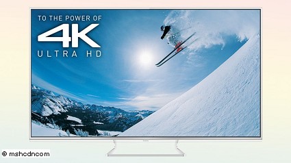 Nuova Panasonic VIERA WT600 UHD TV65 pollici smart 4K: la presentazione