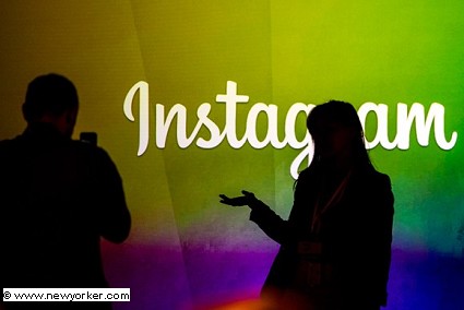 Instagram: in arrivo la pubblicit? sul feed