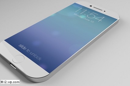 Rumors Apple iPhone 6 con schermo da 4.8 pollici