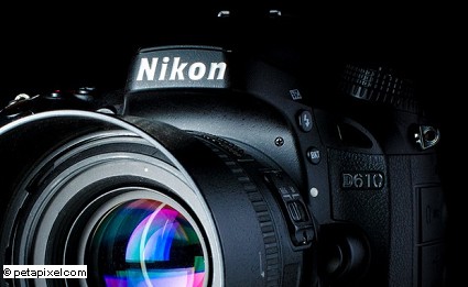 Nuova reflex digitale Nikon D610: caratteristiche identiche alla D600?