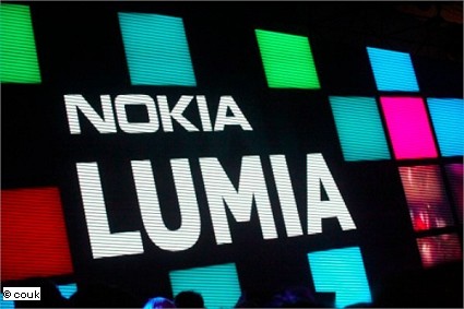 Nokia Lumia 2520 in presentazione il 22 ottobre il tablet da 10 pollici Microsoft