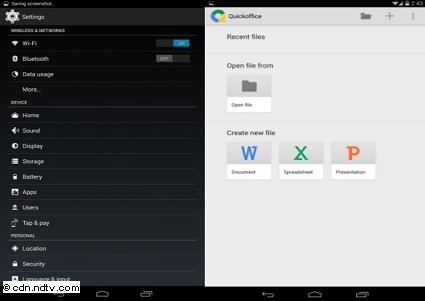 Android 4.4: novit?, miglioramenti e data uscita nuovo OS cellulari e tablet Android