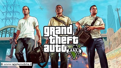 GTA 5 trucchi Xbox 360 e Playstation 3: denaro, auto, armi e non solo 