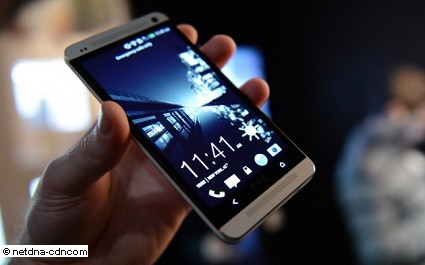 Samsung Galaxy S4 e Htc One: aggiornamento Android 4.3 e Android 4.4. Data uscita possibile