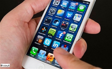 iPhone 5S: si potr? comprare cambiandolo negli Apple Store. Permuta in arrivo anche in Italia