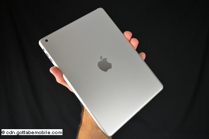 iPad 5: ecco come sar?. Caratteristiche, funzioni, novit? e miglioramenti