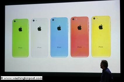 iPhone 5C: prezzi e sconti. Dove si pu?? gi? comprare in Italia