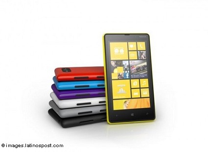Nokia Lumia 520, 620, 720, 820, 920: aggiornamenti Windows Phone 8 Amber. Data uscita e novit?