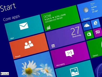 Windows 8.1: come funziona aggiornamento. Prova, commenti e prime impressioni