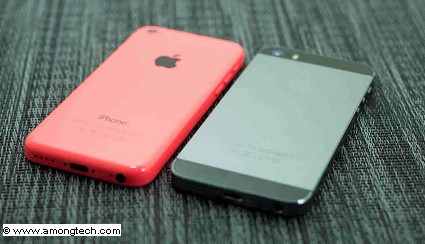 iPhone 5S e iPhone 5C: uscita e prezzo. Si pu?? prenotare online da 3 Italia.