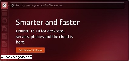 Ubuntu 13.10 disponibile versione finale ufficiale. Le novit? e miglioramenti
