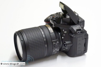 Nikon D5300: caratteristiche, prezzi, uscita nuova fotocamera reflex in Italia