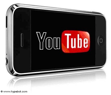 YouTube sempre pi?? mobile. Il 40% del traffico globale di video passa su smartphone e tablet
