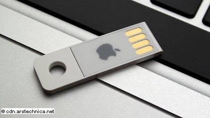 Guida installazione Mac OS X 10.9 Mavericks via USB eseguibile