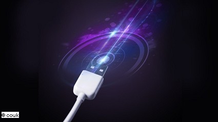 L'energia del futuro? Nel 2014 energia per lampadine e elettrodomestici via USB Power Delivery (PD)