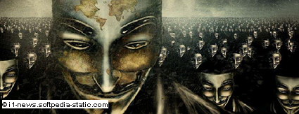 Anonymous sta con i NOTAV ed attacca siti istituzionali del Piemonte