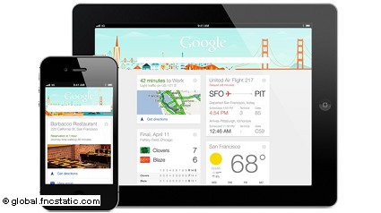 Lo Smartwatch di Google ? quasi pronto: Android e Google Now le chiavi di sviluppo