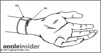 iWatch: sar? LG a produrre gli schermi delo smartwatch Apple?