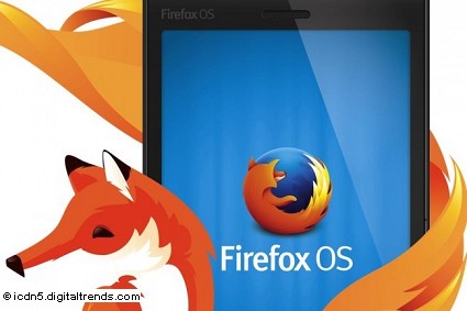 LG Fireweb: nuovo smartphone low-cost con Firefox OS uscito in Brasile