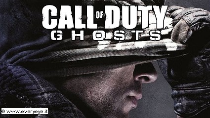 Call of Duty: Ghosts: uscita oggi e server per multiplayer attivi