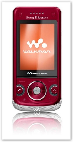 Sony Ericsson Walkman W760i: cellulare per ascoltare al meglio la musica con Gps, mappe di Google e eccellente fotocamera. Buona navigazione Internet