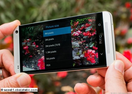 Nuovo smartphone HTC M8. Display 5.2 pollici, chipset Snapdragon 800, 3GB di RAM