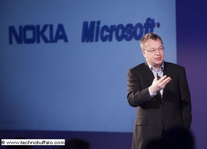 Stephen Elop possibile CEO di Microsoft. Vendere Bing ed X-Box, puntare su Office Mobile