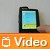 Dimostrazione del download via wi-fi col Sansa Connect Wi-Fi Sandisk