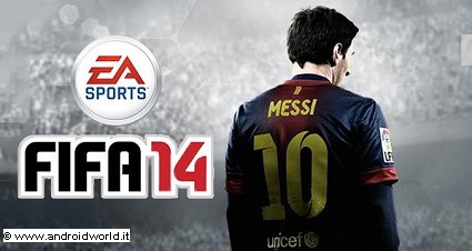 Fifa 14: uscita su Ps4 e Xbox One, novit? grafica e gameplay
