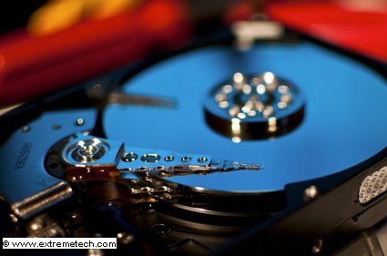 Quanto dura un hard disk? Backblaze pubblica risultati ricerca